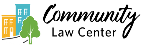 community-law-center-logo